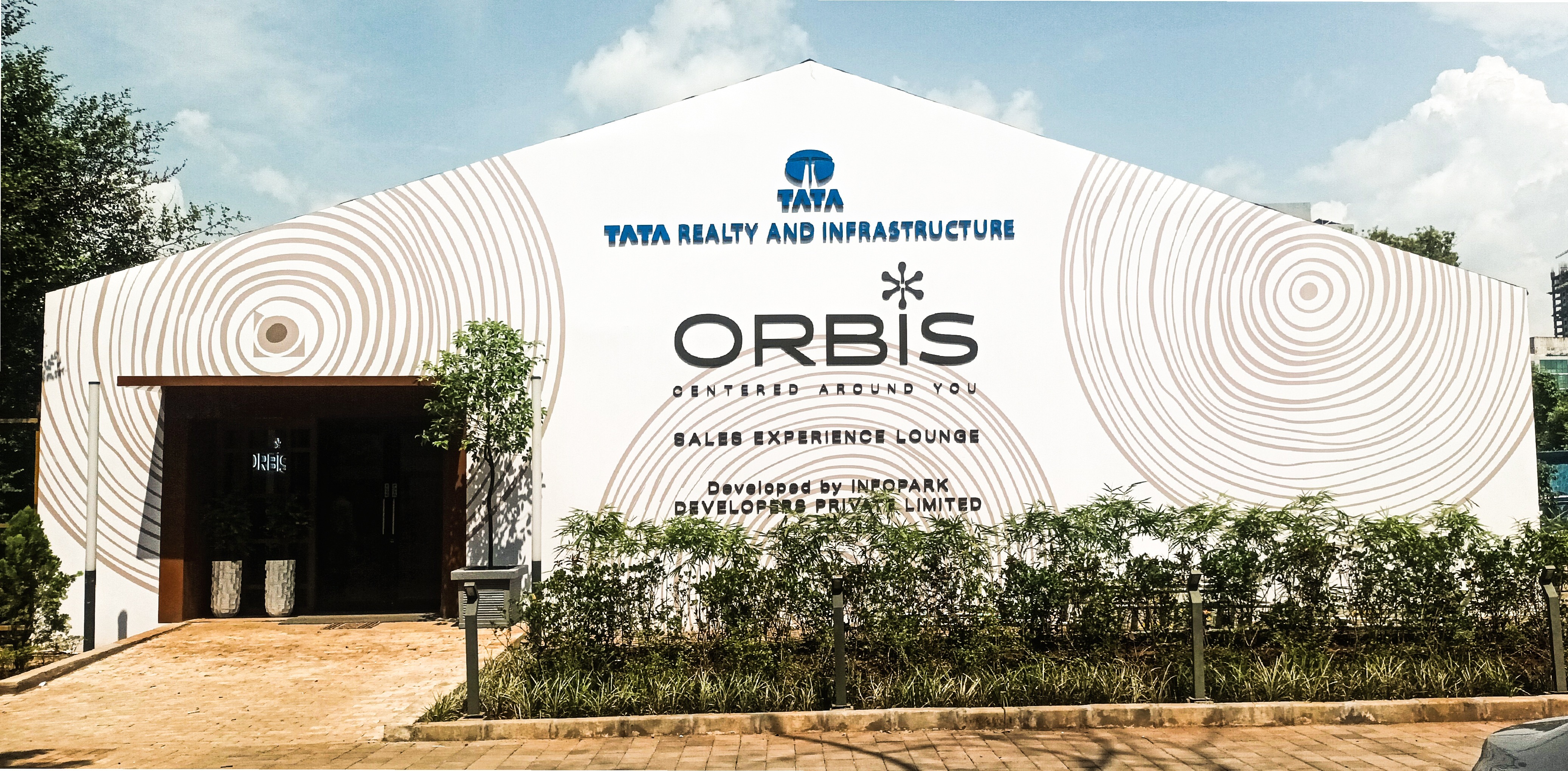 Orbis by Tata Realty cover image